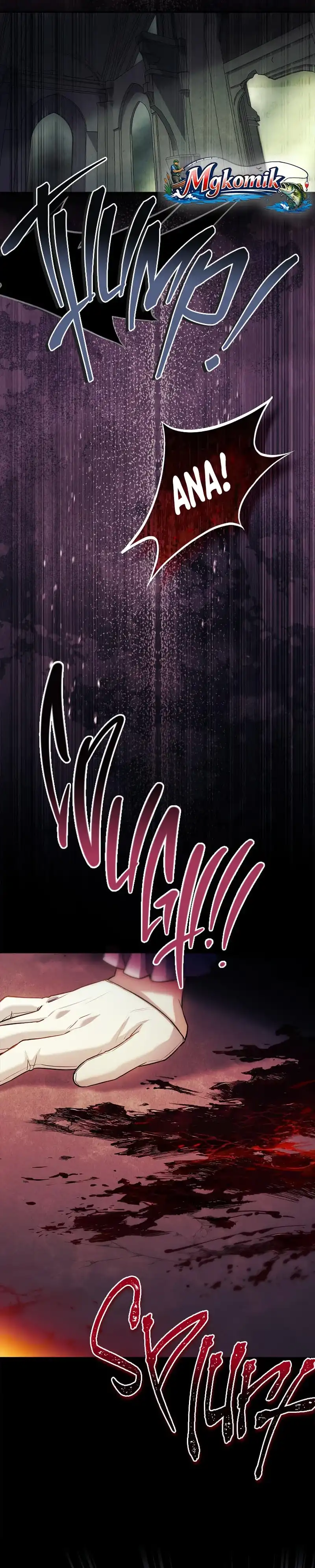 The Painless Player Chapter 46 - Page 38