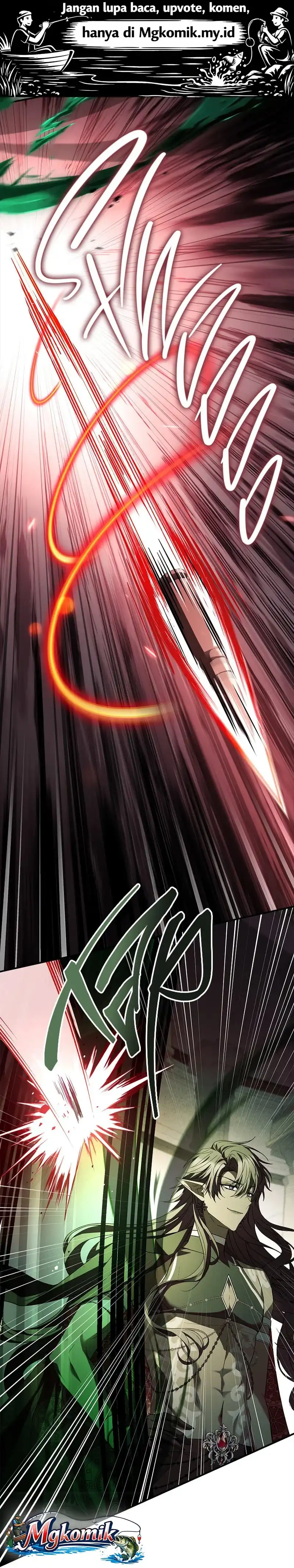The Painless Player Chapter 47 - Page 21