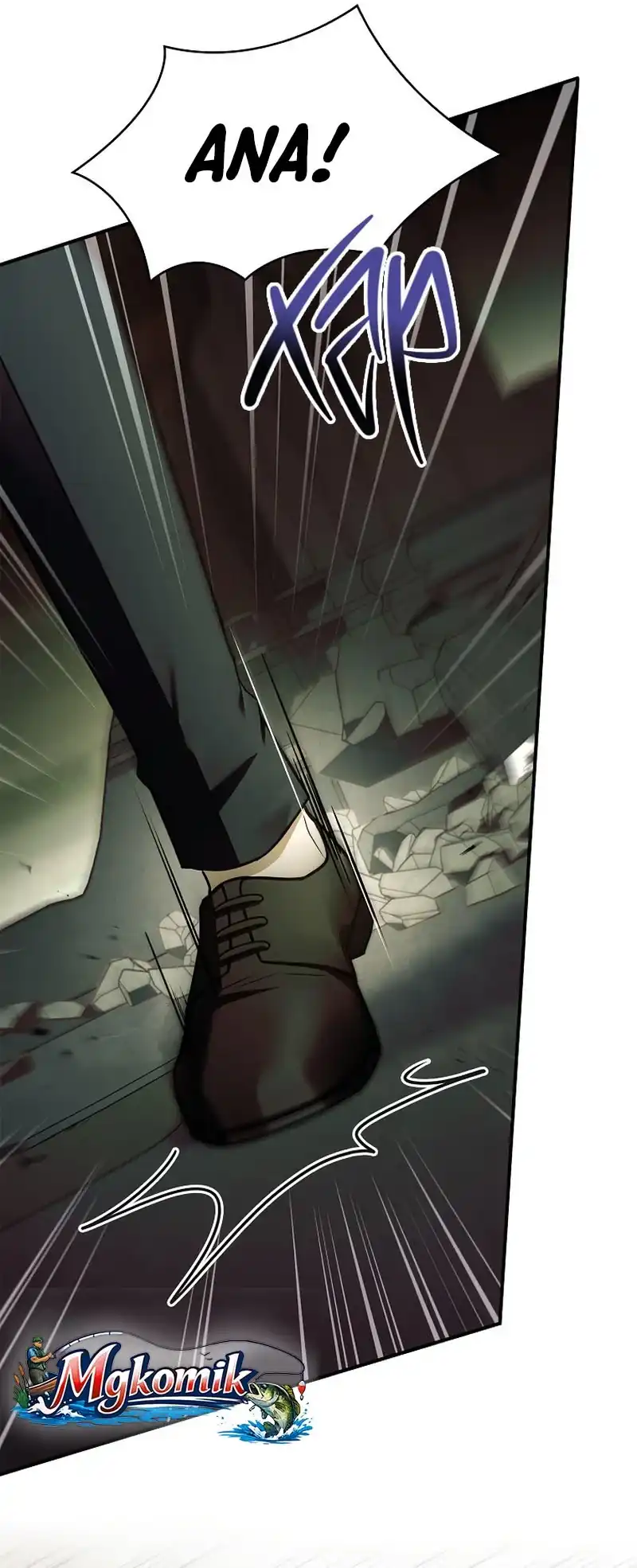 The Painless Player Chapter 47 - Page 3