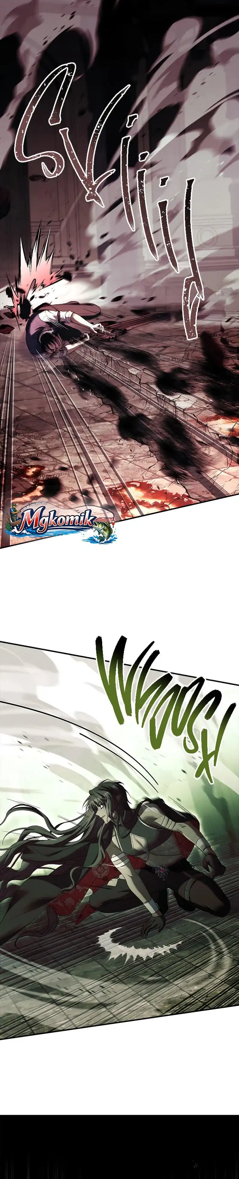 The Painless Player Chapter 47 - Page 32