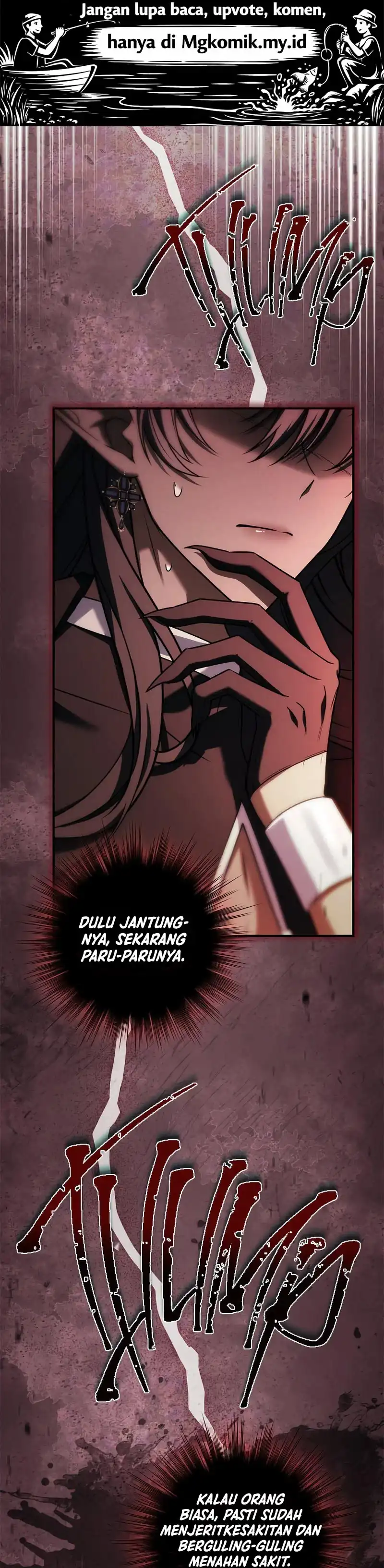 The Painless Player Chapter 47 - Page 5