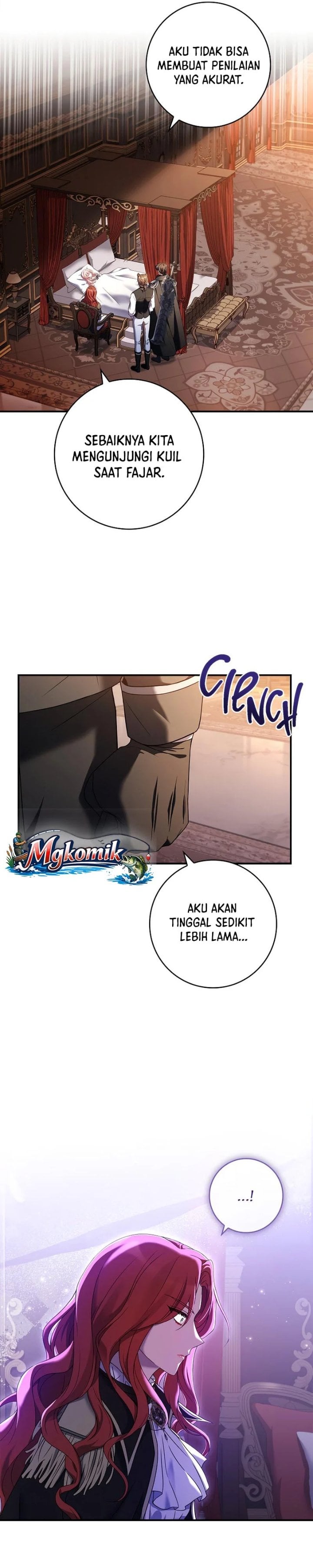 The Painless Player Chapter 5 - Page 29