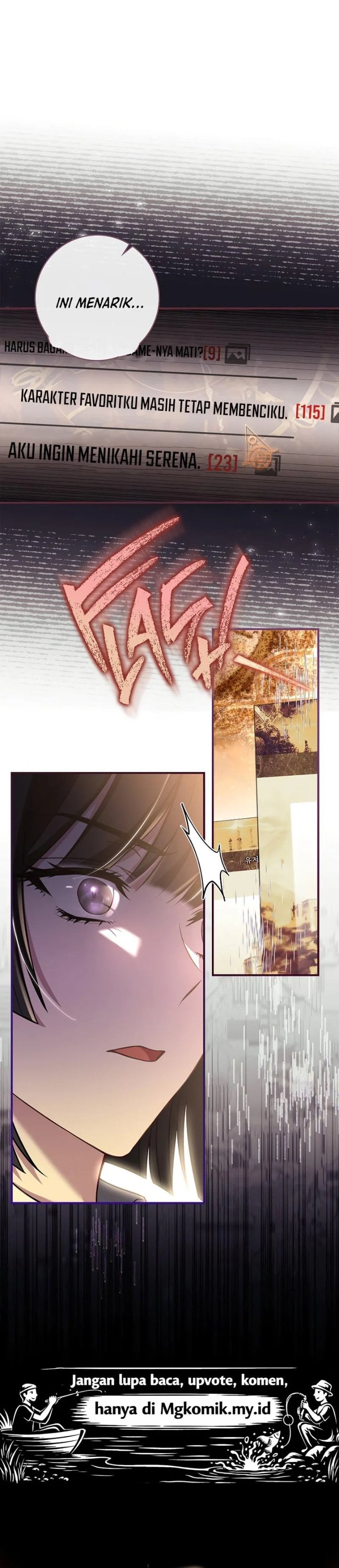 The Painless Player Chapter 5 - Page 3