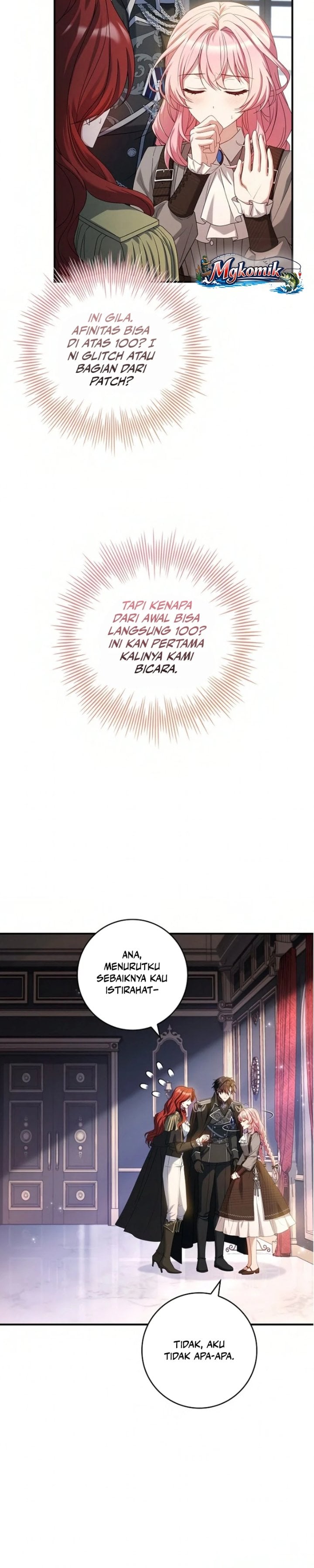 The Painless Player Chapter 6 - Page 16