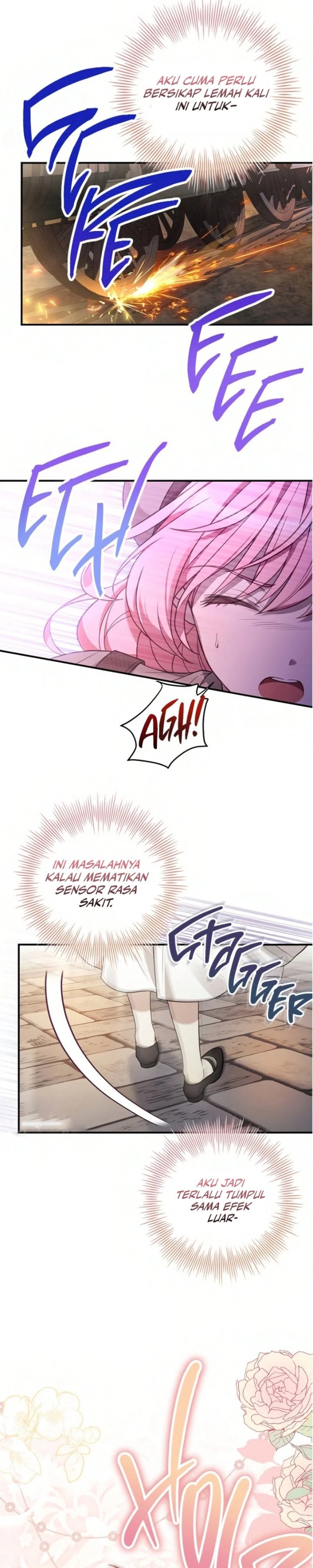 The Painless Player Chapter 6 - Page 22