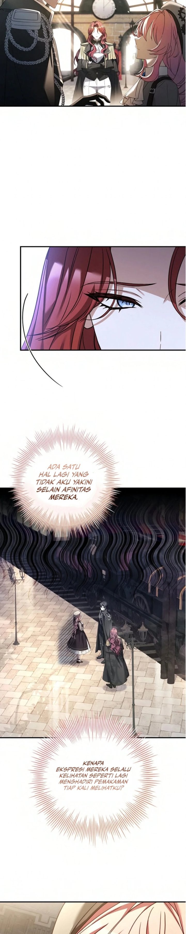 The Painless Player Chapter 6 - Page 25