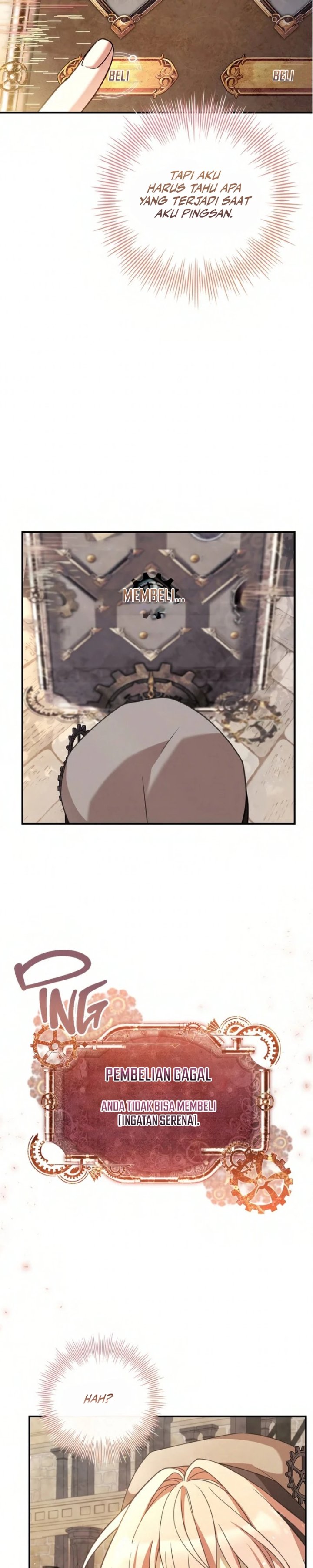 The Painless Player Chapter 6 - Page 27