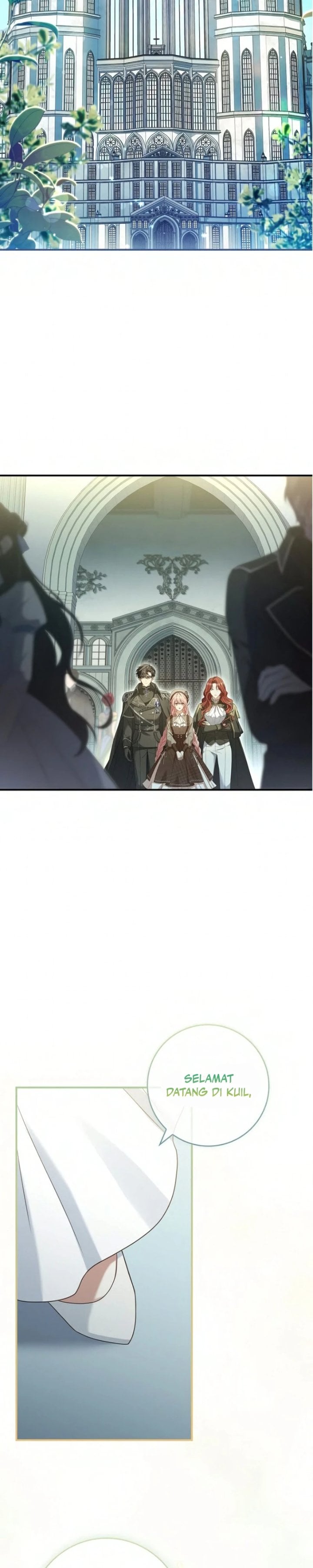 The Painless Player Chapter 6 - Page 29