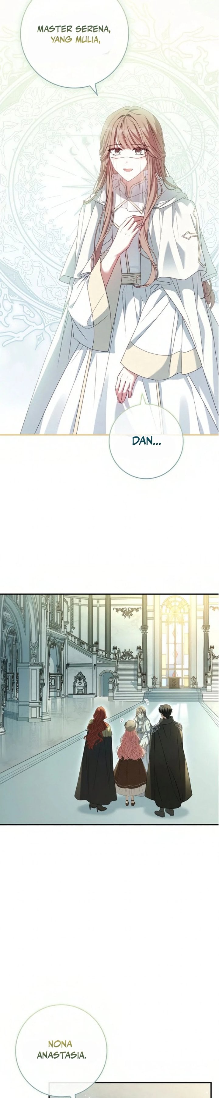 The Painless Player Chapter 6 - Page 30