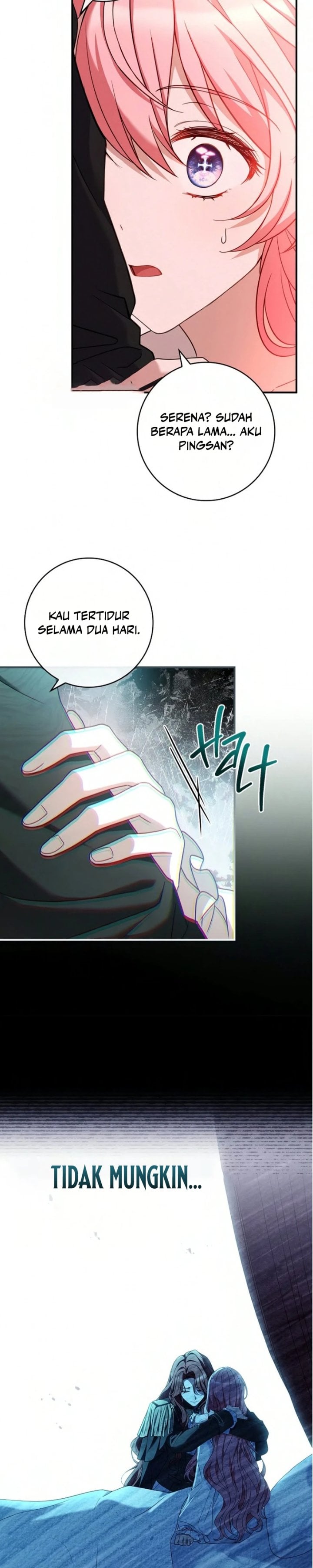 The Painless Player Chapter 6 - Page 5