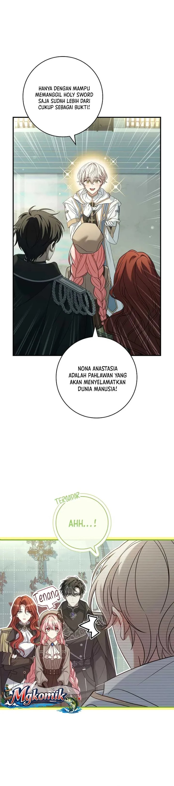 The Painless Player Chapter 7 - Page 10