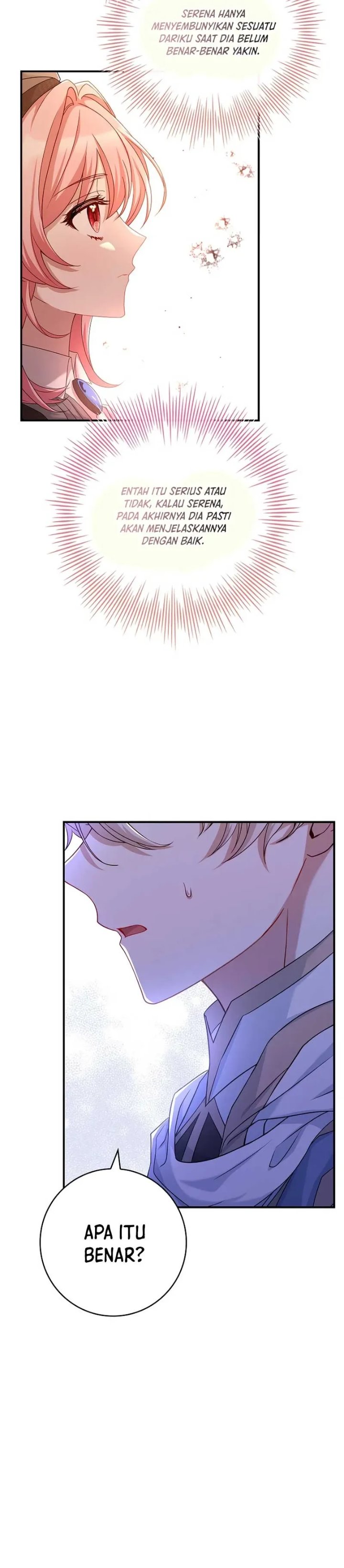 The Painless Player Chapter 7 - Page 16
