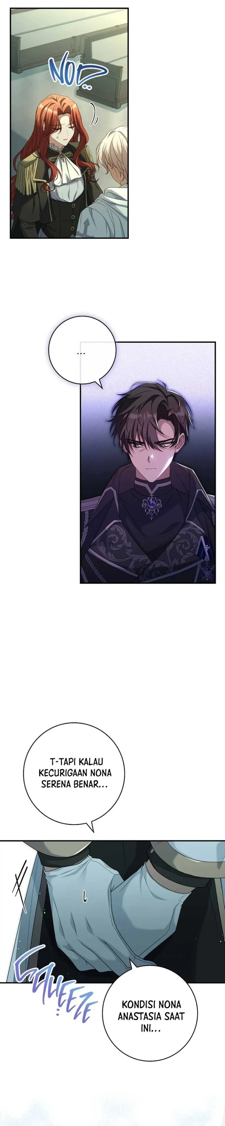 The Painless Player Chapter 7 - Page 17