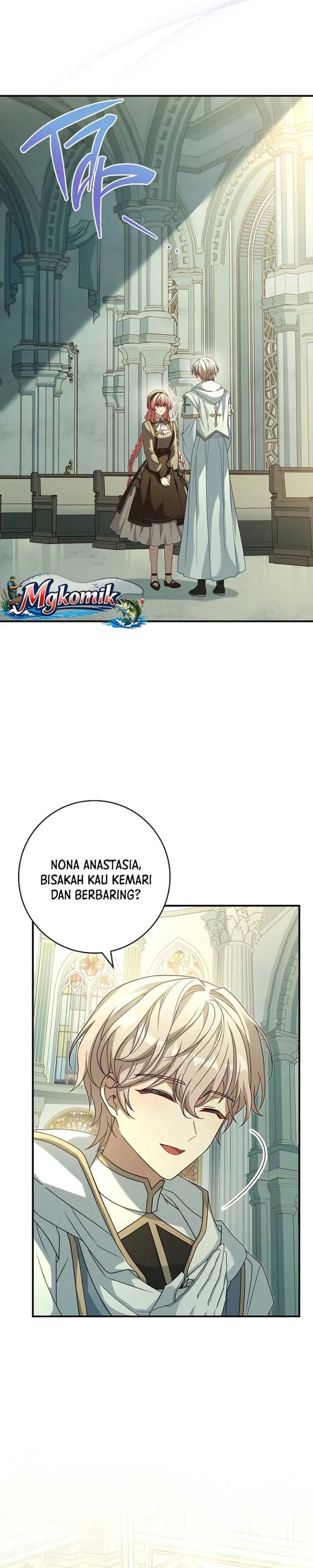 The Painless Player Chapter 7 - Page 19
