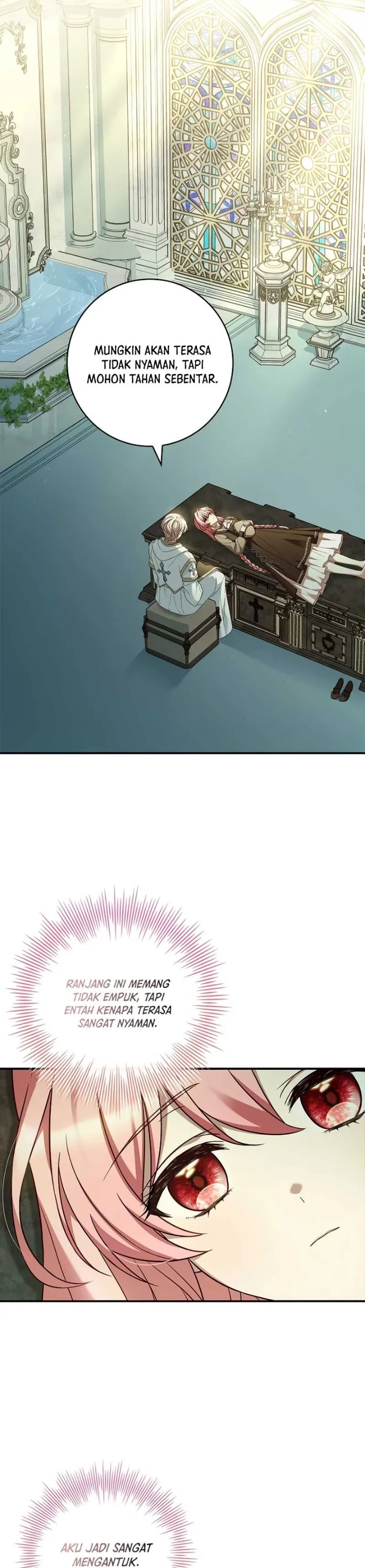 The Painless Player Chapter 7 - Page 20