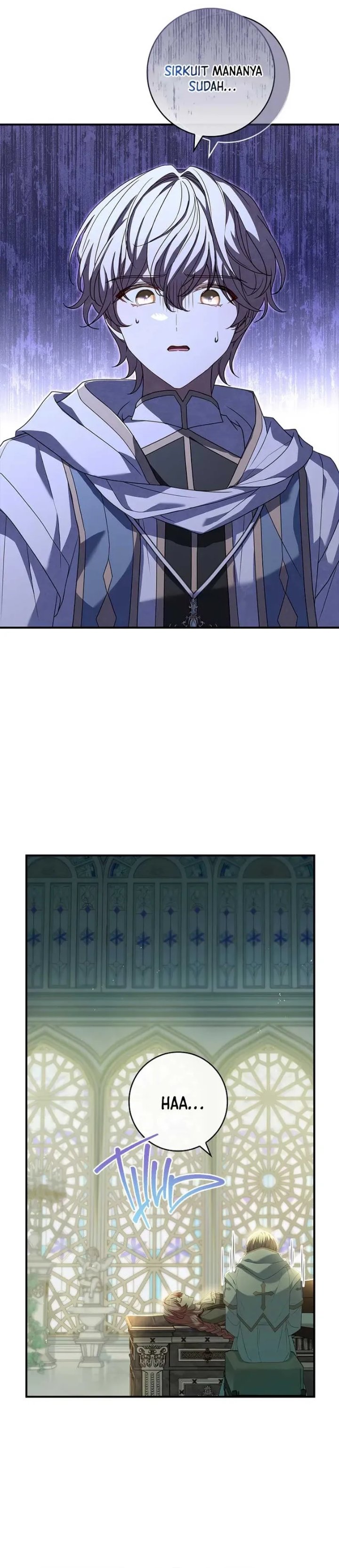 The Painless Player Chapter 7 - Page 25