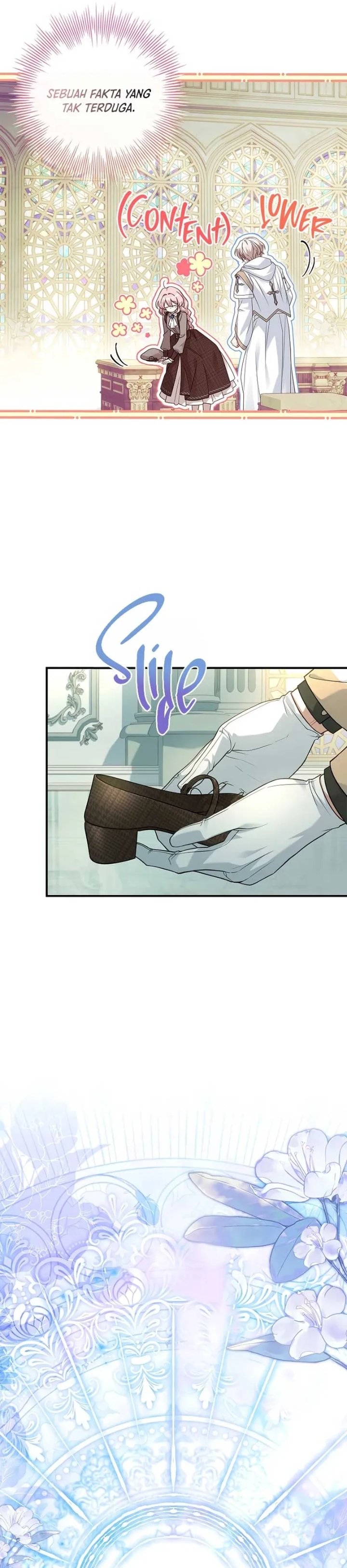 The Painless Player Chapter 7 - Page 33