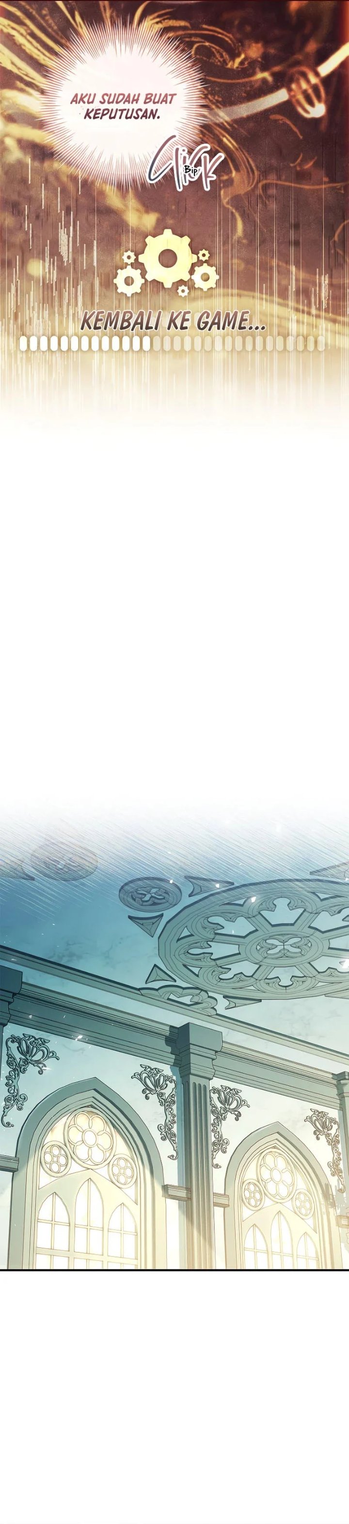 The Painless Player Chapter 8 - Page 23