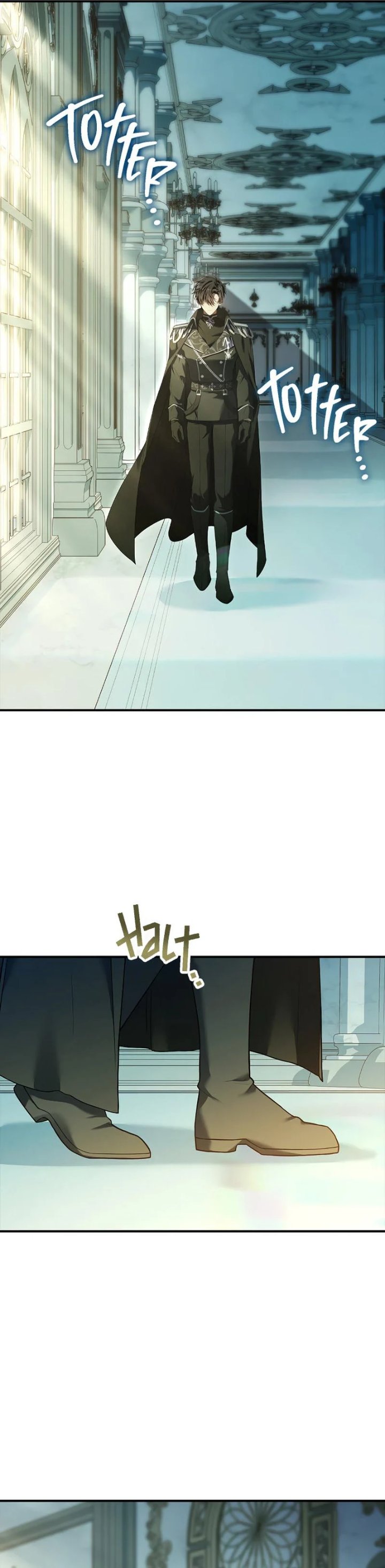 The Painless Player Chapter 8 - Page 24