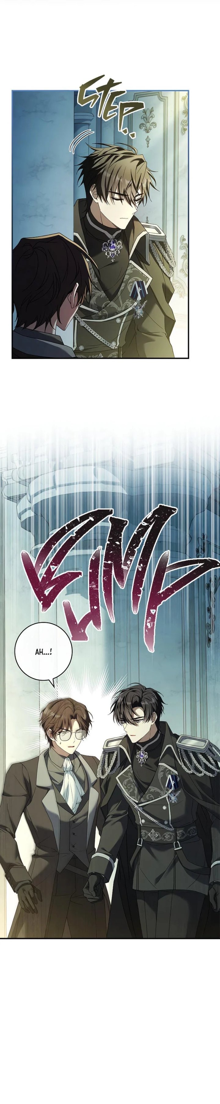 The Painless Player Chapter 8 - Page 31