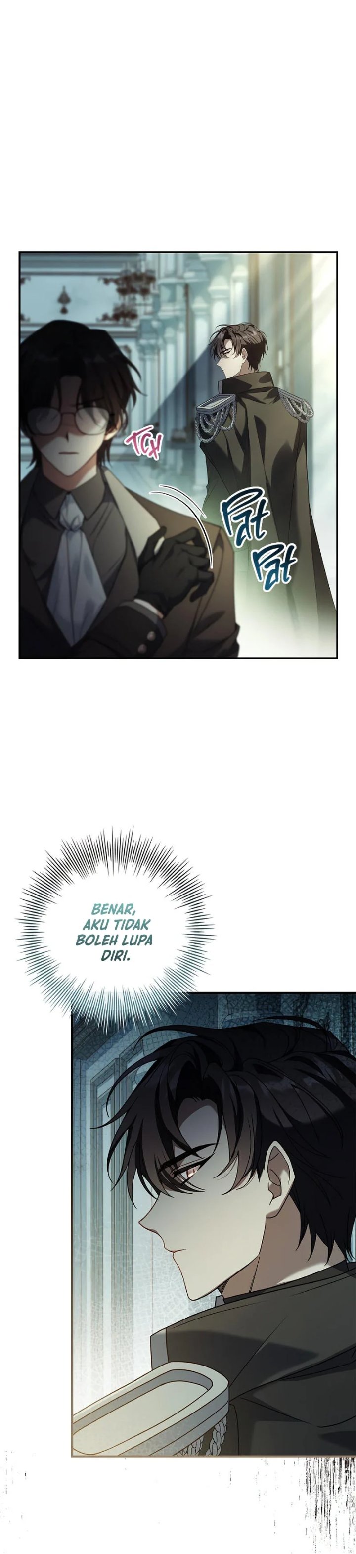 The Painless Player Chapter 8 - Page 34