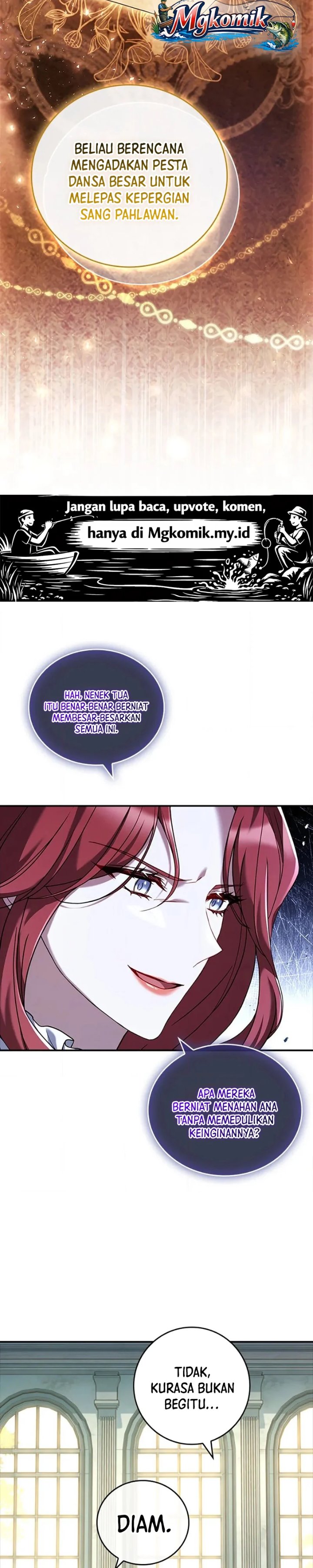 The Painless Player Chapter 9 - Page 14