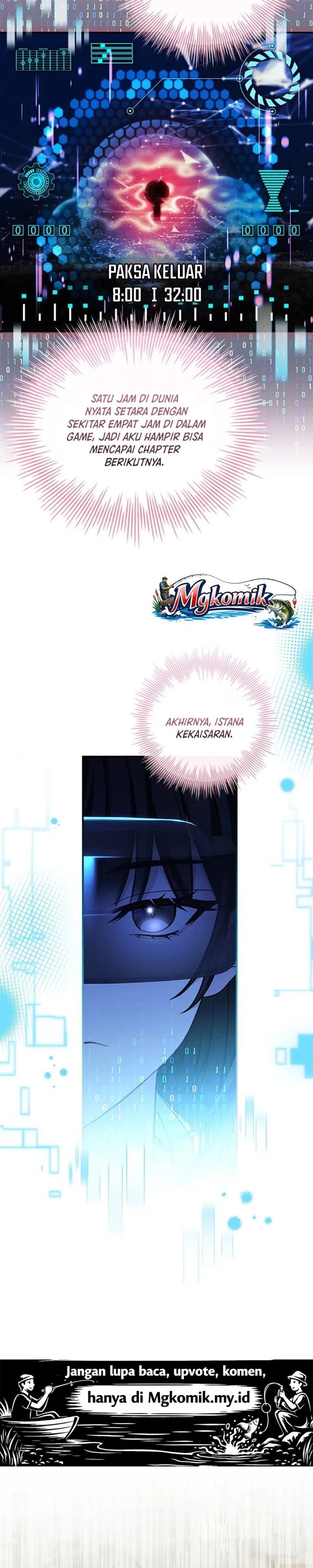The Painless Player Chapter 9 - Page 28