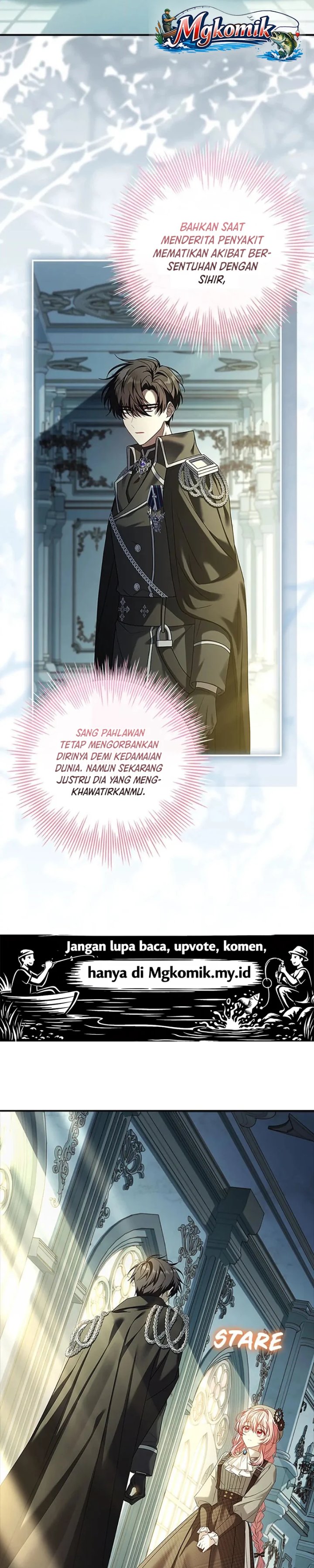 The Painless Player Chapter 9 - Page 5