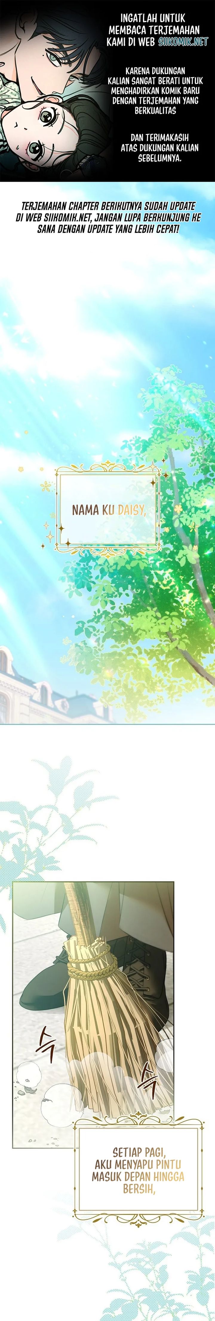 Baca The Peaceful Life of a Maid Who Hides Her Power and Enjoys It - Chapter 1 halaman 1