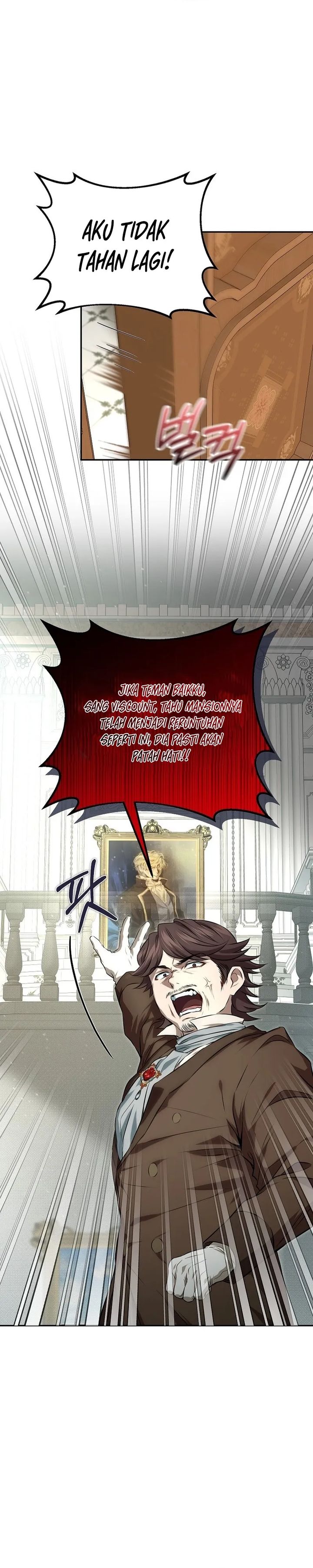 Baca The Peaceful Life of a Maid Who Hides Her Power and Enjoys It - Chapter 1 halaman 8