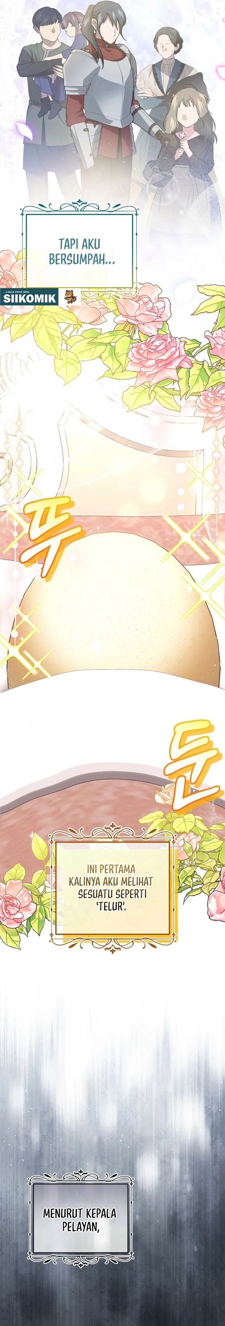 Baca The Peaceful Life of a Maid Who Hides Her Power and Enjoys It - Chapter 10 halaman 10