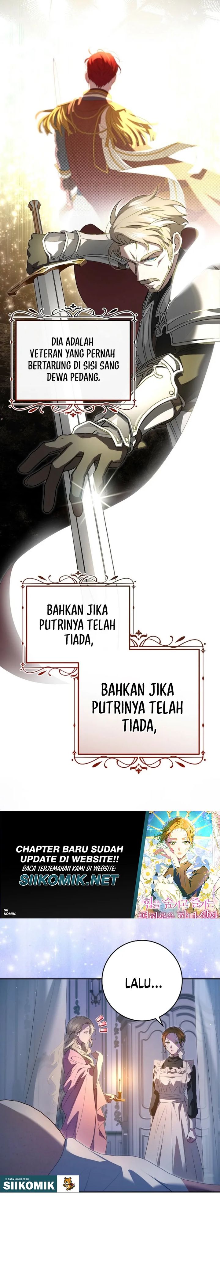 Baca The Peaceful Life of a Maid Who Hides Her Power and Enjoys It - Chapter 10 halaman 13