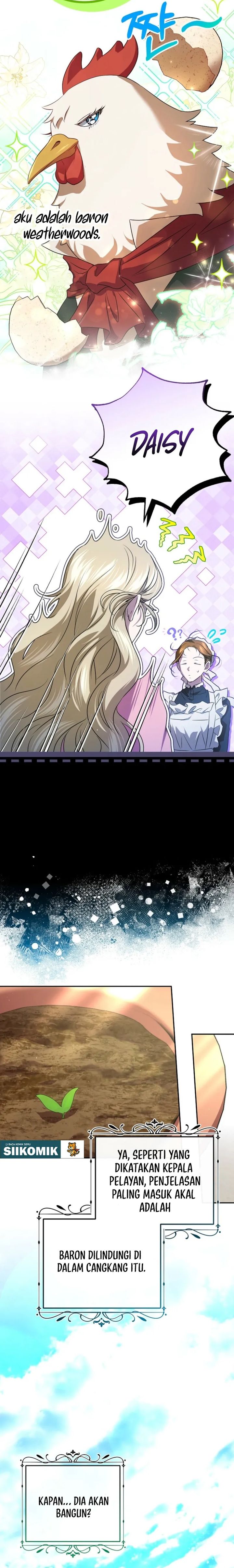 Baca The Peaceful Life of a Maid Who Hides Her Power and Enjoys It - Chapter 10 halaman 15