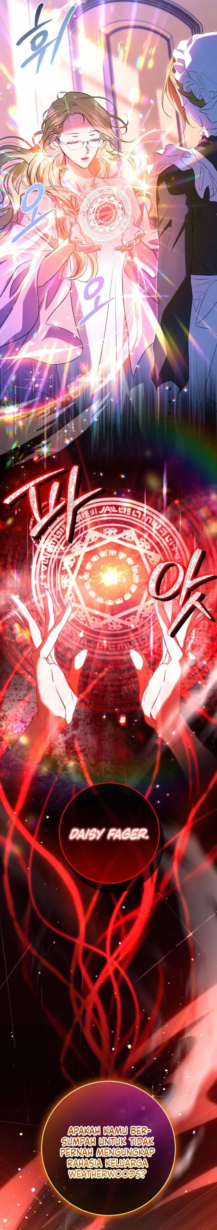 Baca The Peaceful Life of a Maid Who Hides Her Power and Enjoys It - Chapter 10 halaman 3