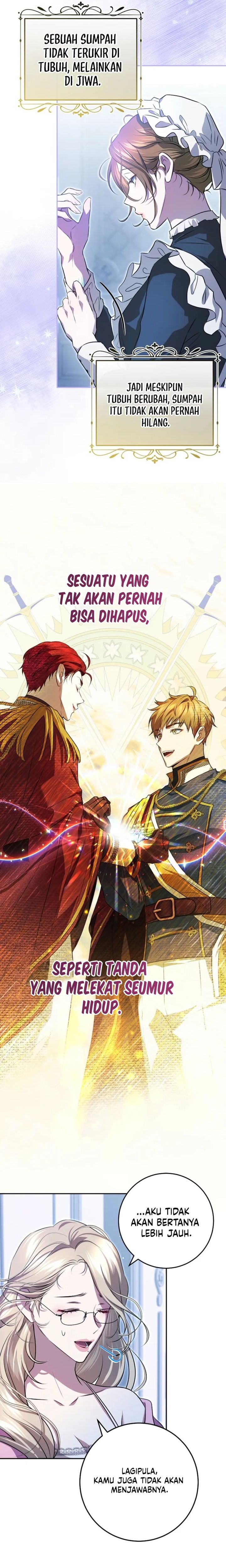 Baca The Peaceful Life of a Maid Who Hides Her Power and Enjoys It - Chapter 10 halaman 5