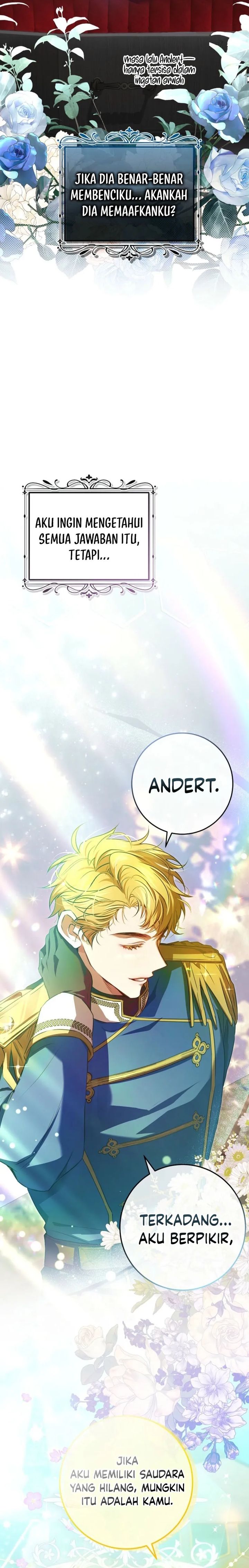 Baca The Peaceful Life of a Maid Who Hides Her Power and Enjoys It - Chapter 11 halaman 3