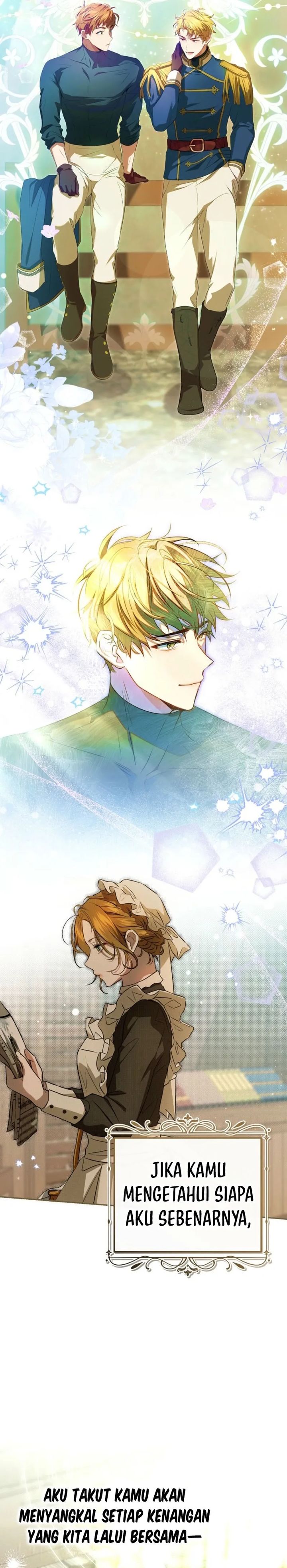 Baca The Peaceful Life of a Maid Who Hides Her Power and Enjoys It - Chapter 11 halaman 4