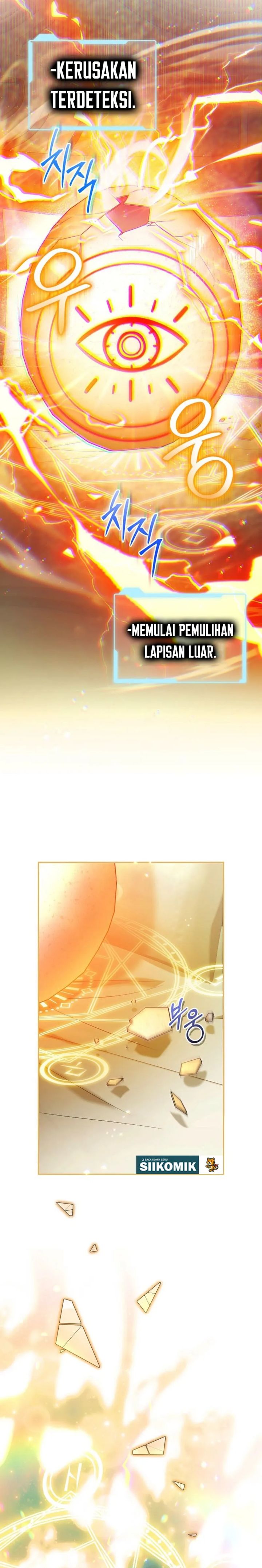 Baca The Peaceful Life of a Maid Who Hides Her Power and Enjoys It - Chapter 12 halaman 10