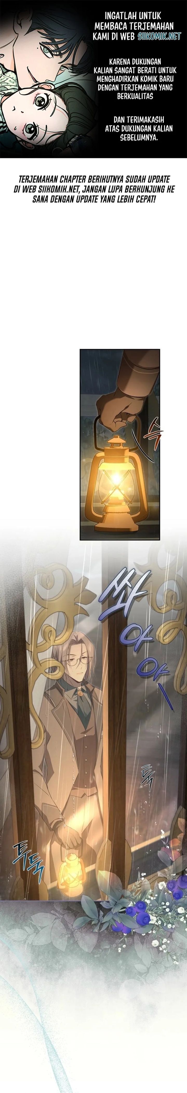 Baca The Peaceful Life of a Maid Who Hides Her Power and Enjoys It - Chapter 13 halaman 1