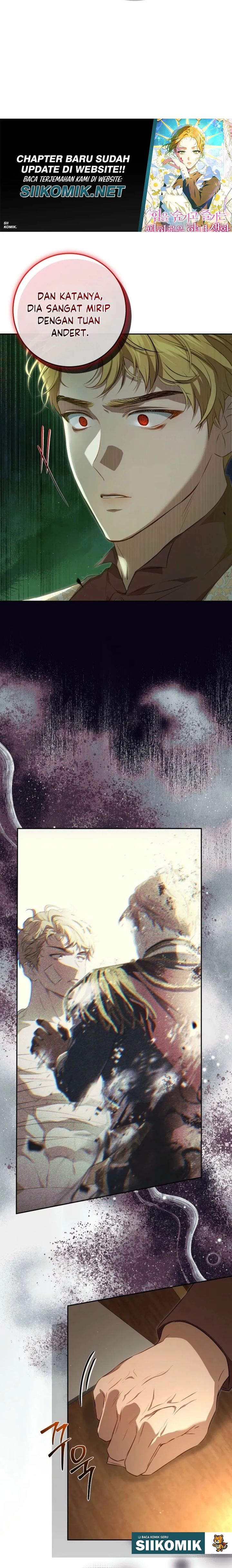 Baca The Peaceful Life of a Maid Who Hides Her Power and Enjoys It - Chapter 13 halaman 11