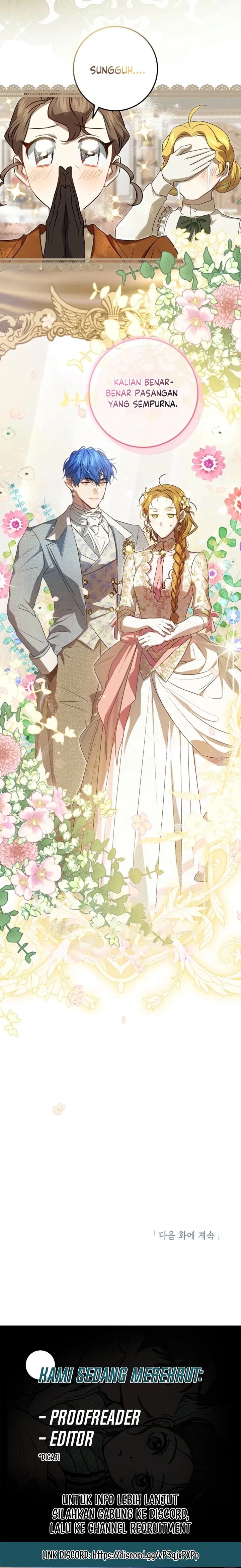 Baca The Peaceful Life of a Maid Who Hides Her Power and Enjoys It - Chapter 13 halaman 26