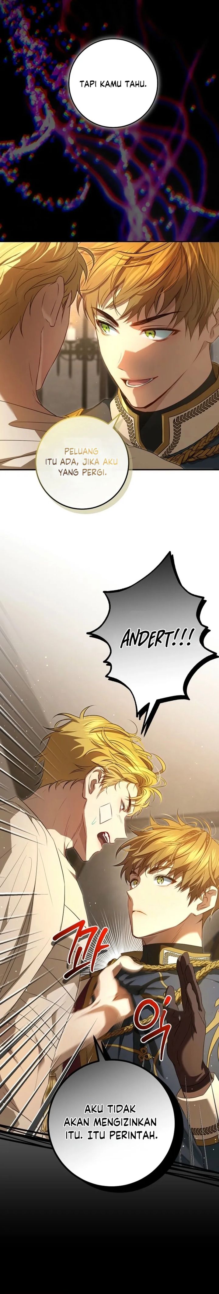 Baca The Peaceful Life of a Maid Who Hides Her Power and Enjoys It - Chapter 13 halaman 6