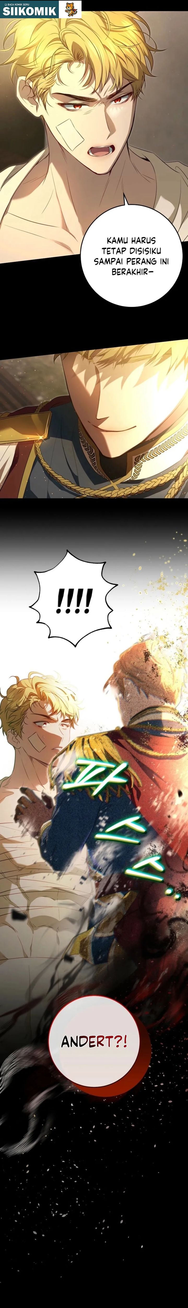 Baca The Peaceful Life of a Maid Who Hides Her Power and Enjoys It - Chapter 13 halaman 7