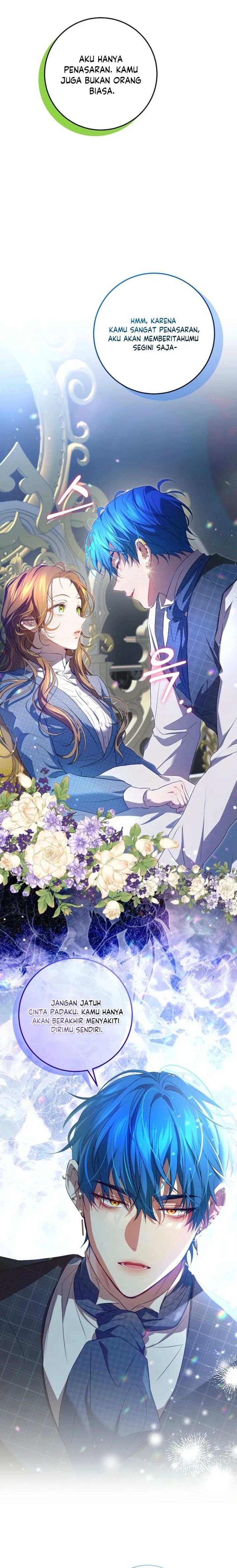 Baca The Peaceful Life of a Maid Who Hides Her Power and Enjoys It - Chapter 14 halaman 17