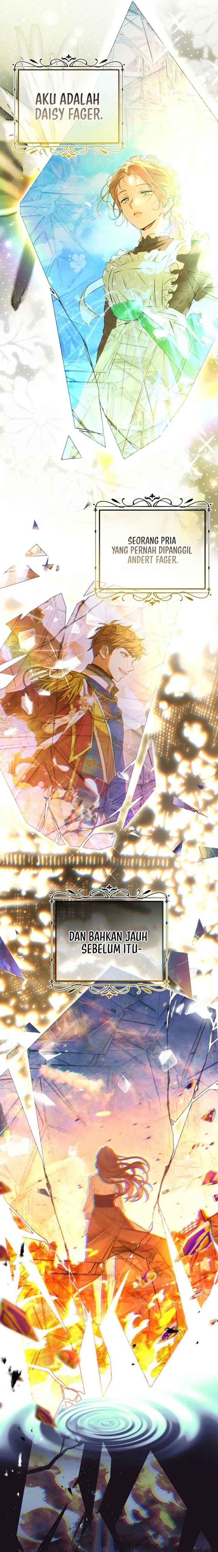 Baca The Peaceful Life of a Maid Who Hides Her Power and Enjoys It - Chapter 14 halaman 22