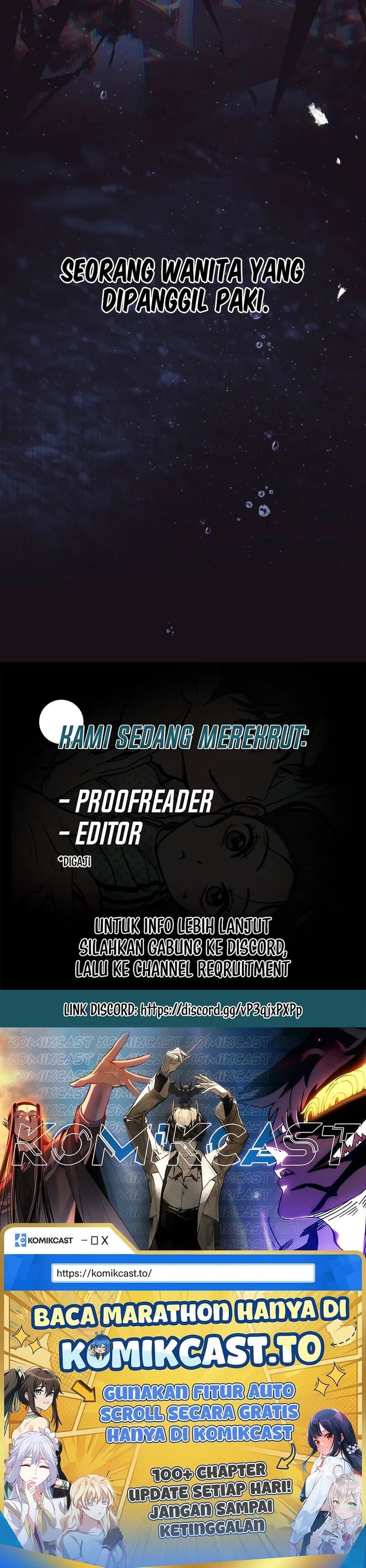 Baca The Peaceful Life of a Maid Who Hides Her Power and Enjoys It - Chapter 14 halaman 23