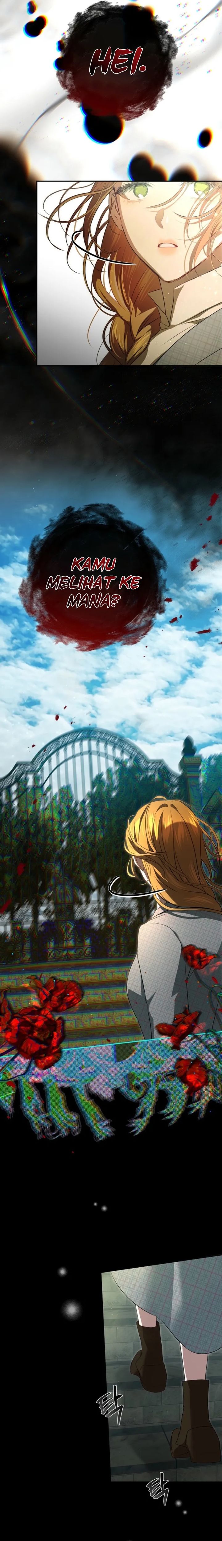 Baca The Peaceful Life of a Maid Who Hides Her Power and Enjoys It - Chapter 14 halaman 5