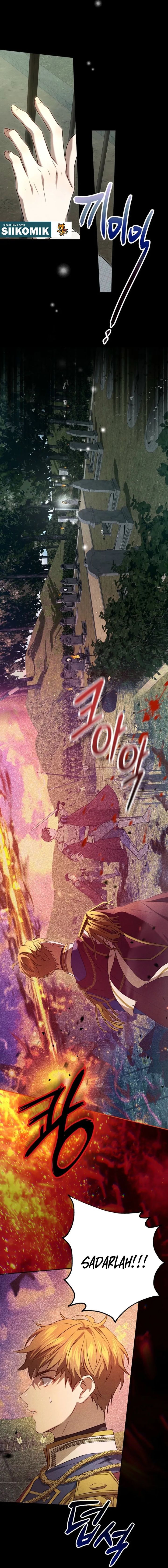 Baca The Peaceful Life of a Maid Who Hides Her Power and Enjoys It - Chapter 14 halaman 6