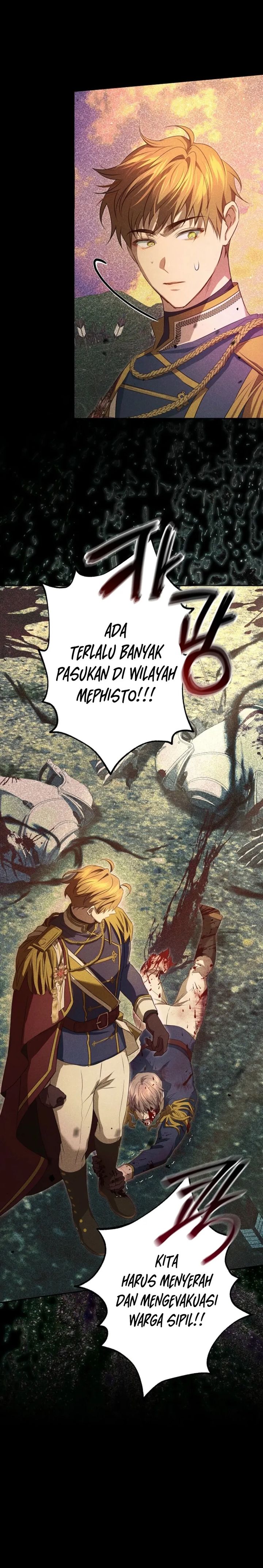 Baca The Peaceful Life of a Maid Who Hides Her Power and Enjoys It - Chapter 14 halaman 7