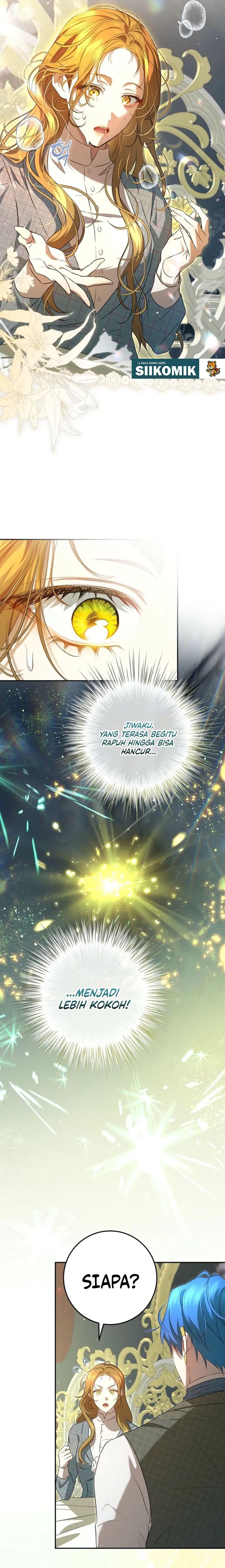 Baca The Peaceful Life of a Maid Who Hides Her Power and Enjoys It - Chapter 15 halaman 10